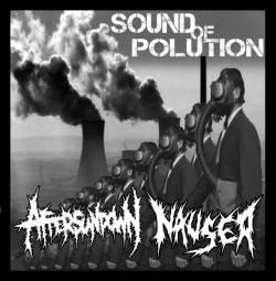 Aftersundown : Sound of Pollution